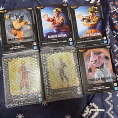 ドラゴンボール フィギュア まとめ売り