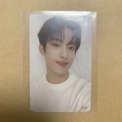セブチ SEVENTEEN ドギョムのサムネイル