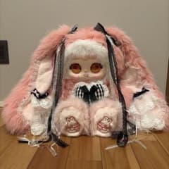 Jiimo ジモ ジイモ 1000％ 丸目のサムネイル