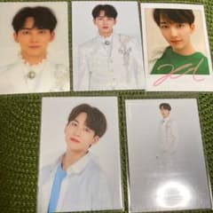 SEVENTEEN トレカ　ジョンハンのサムネイル