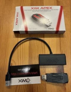 P5Mate Pro & XIM APEX セット - メルカリ