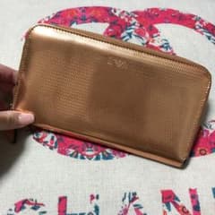エンポリオアルマーニ　長財布のサムネイル