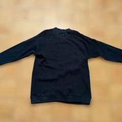 FREAK'S STORE ワッフルニット Lサイズのサムネイル