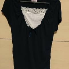 授乳Tシャツのサムネイル