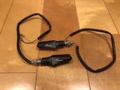 LIGHTECH LEDウインカー　2個セットのサムネイル