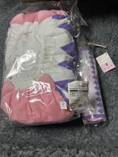 結城友奈は勇者である サンチョ ティシュケース 傘セット売り - メルカリ