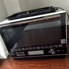 【ジャンク】TOSHIBA 東芝 ER-VD3000 2020年製 電子レンジ 東芝 石窯ドーム ER-VD3000(R) [グランレッド] 価格比較 - 価格.com