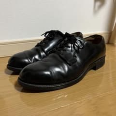 プリント羽タグ 70s REDWING ポストマン us8.5 珍品　レア プリント羽タグ 70s REDWING ポストマン us8.5 珍品 レア - メルカリ