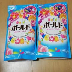 ボールド 詰め替え 柔軟剤入りのサムネイル
