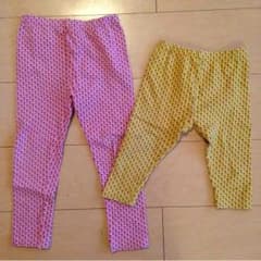 ユニクロ おそろいのサムネイル