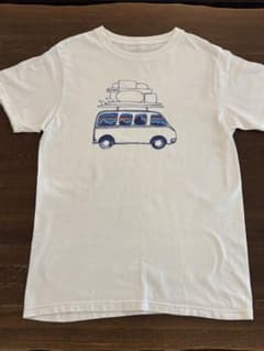 patagonia Tシャツ パタゴニア レア バン　Sのサムネイル