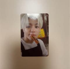 nct dream ジェノ トレカのサムネイル