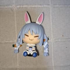 一番くじ ホロライブ ちょこのっこコレクション 2026ver. 兎田ぺこら