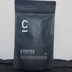 C COFFEE チャコールコーヒーダイエットのサムネイル