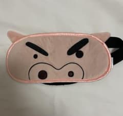 ぶりぶりざえもん　アイマスクのサムネイル