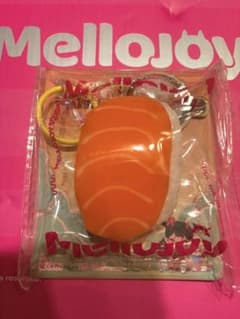 Mellojoy ミニランド サーモン寿司のサムネイル