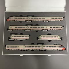 TOMIX 92605 小田急7000形LSEロマンスカー - メルカリ