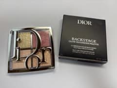 Dior バックステージ グロウ パレット 004のサムネイル