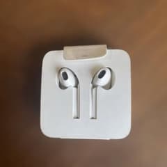 Apple EarPods 本体のサムネイル