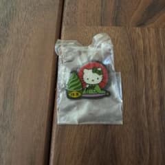 ハローキティピンバッジのサムネイル