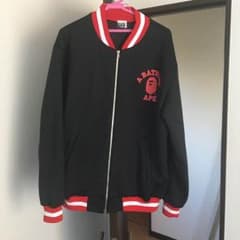BAPE ジャケットのサムネイル