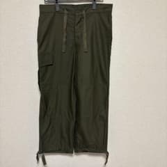 MICHIELSENS ベルギー軍　M-88 オーバーカーゴパンツのサムネイル
