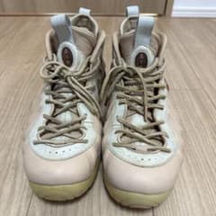 AIR FOAMPOSITE PRO PREMIUM VACHETTA TAN"のサムネイル