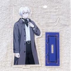 アイナナ 眼鏡スタンド アクスタ 逢坂壮五のサムネイル