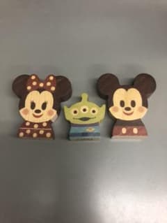 ディズニー　ピクサー　キディアのサムネイル