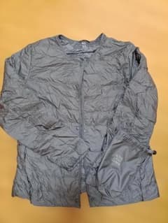 UNIQLO ULTRA LIGHT DOWN ダウンジャケット XLのサムネイル