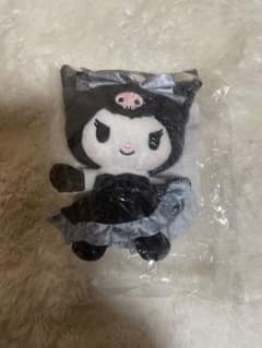 クロミちゃんマスコットのサムネイル