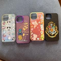 iphone15 케이스 4점