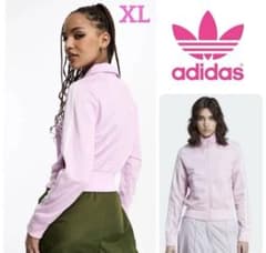 adidas アディカラー クラシックス ファイヤーバード トラックトップのサムネイル