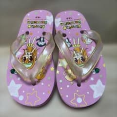 Kirarin Revolution Beach 18cm