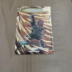 ドラゴンボール フュージョンワールド カード クリリン SR パラレル