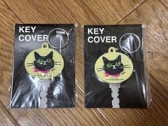 artemis PAPIER CREATURE LAND Mio 猫のキーカバーのサムネイル