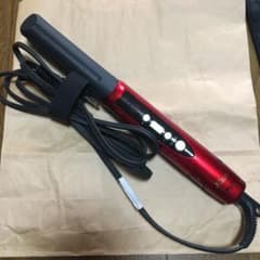 ヘアアイロン コテのサムネイル