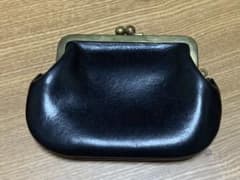 n25 がま口財布のサムネイル