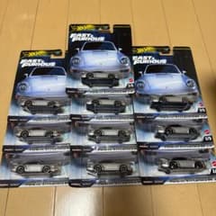 ホットウィール 911 カレラ 3.8 RS ポルシェ PORSCHE - メルカリ