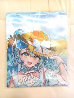 マジカルミライ 2026 ハッピ 初音ミク メインビジュアル はっぴ 法被
