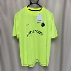 paperboy PRE MATCH TOP 半袖カットソー F.C.R.B. - メルカリ