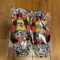 島ぞうり　布ぞうり　23cmのサムネイル