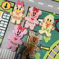 ディズニー…オーナメントのサムネイル