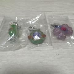 めじるしアクセサリー 3種セットのサムネイル