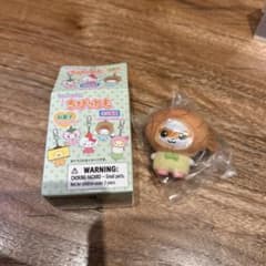 サンリオ ちびっとも 和菓子 コロコロクリリンのサムネイル