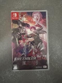 FIRE EMBLEM 無双 風花雪月 Nintendo【最短当日発送】のサムネイル