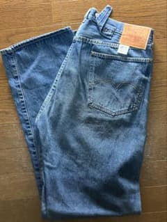 リーバイス1933年復刻LEVI'S 501XX W34 L34 LVC - メルカリ