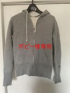 【ポピー様専用】ドレステリア　パーカーのサムネイル