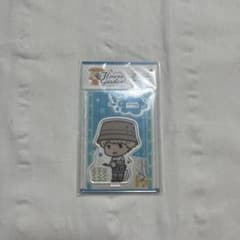 Kiramune 기무라 료헤이 아크릴 스탠드 Flower Garden