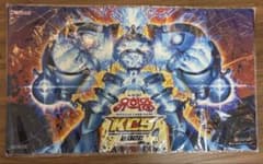 遊戯王　韓国限定　ギガンティック・スプライト　プレイマット 遊戯王 韓国限定 ギガンティック・スプライト プレイマット - メルカリ